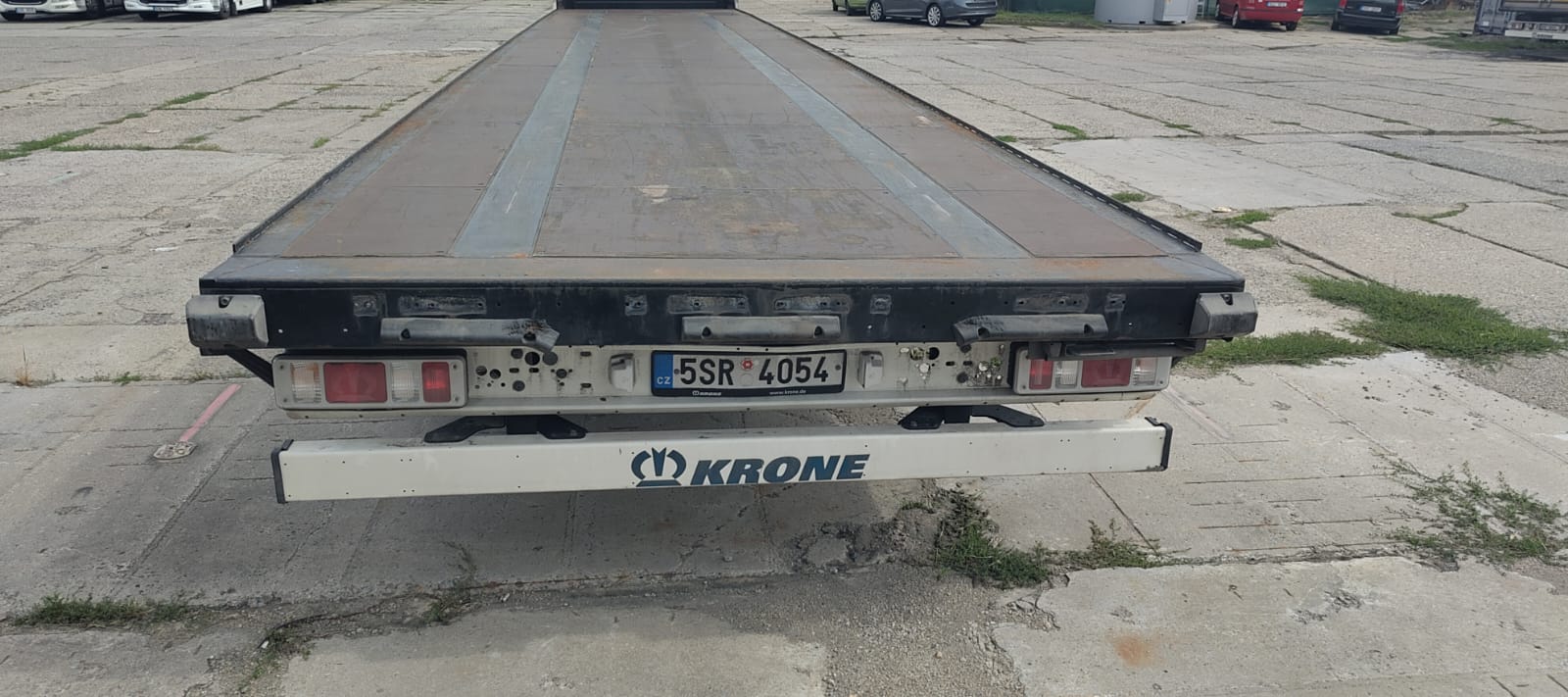 Krone, Mega liner 2022 N173 (Kopírovat)